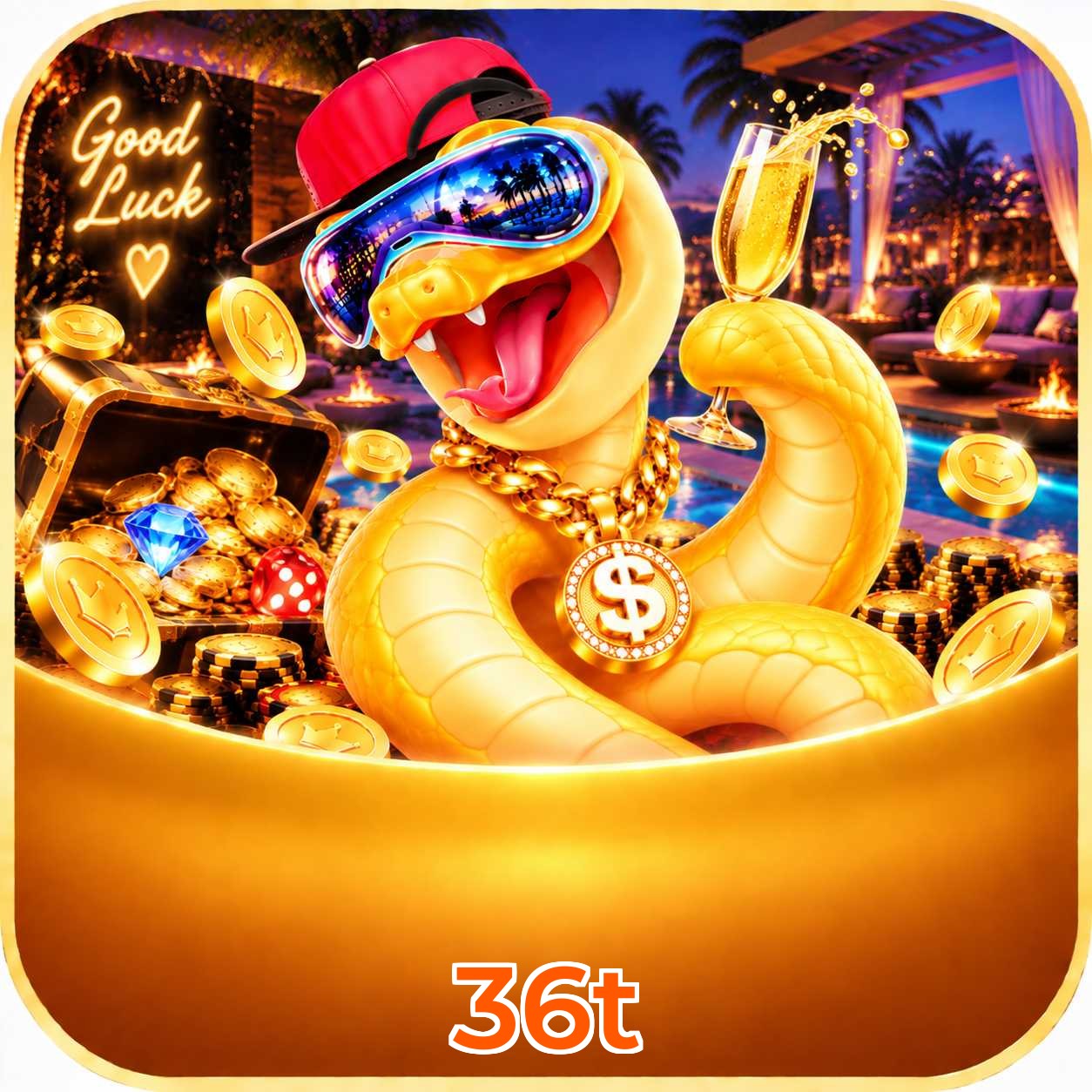 36t Fortune Tiger RTP