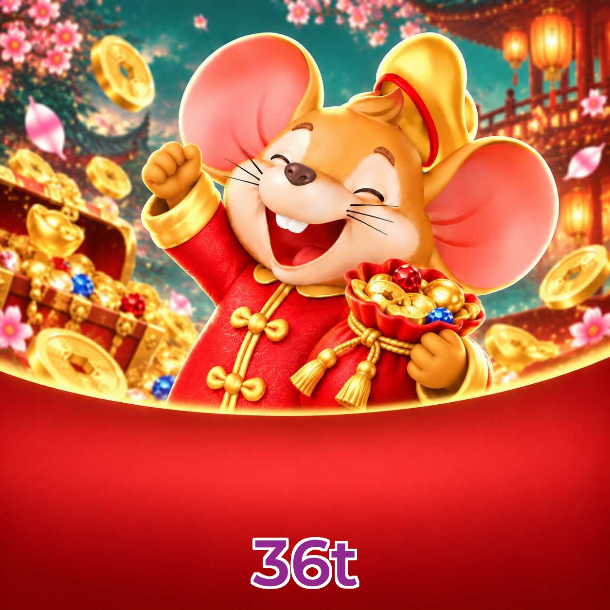36t Slots