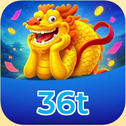 Interface do Aplicativo 36t - Design Premium e Intuitivo