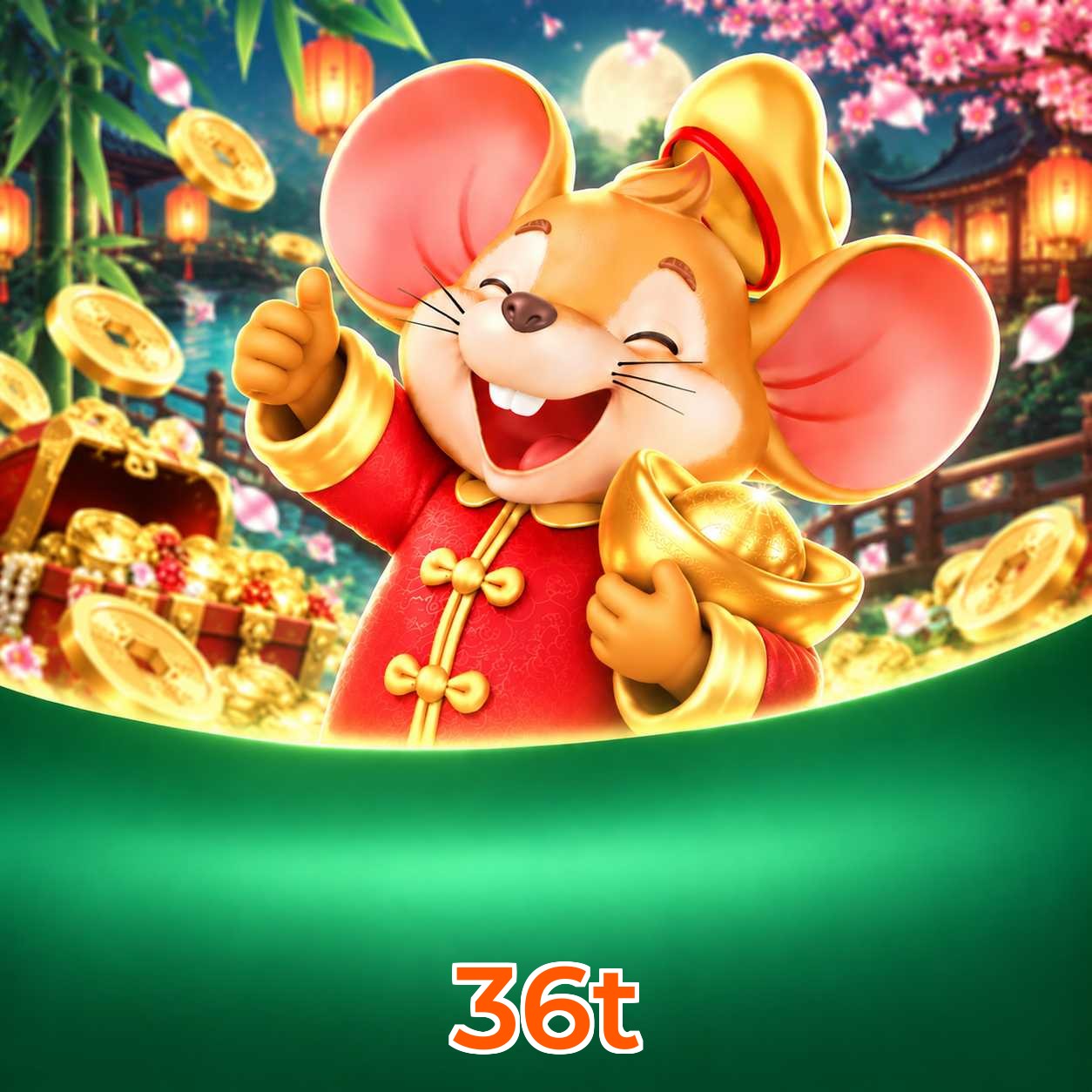 36t Live Casino Overview