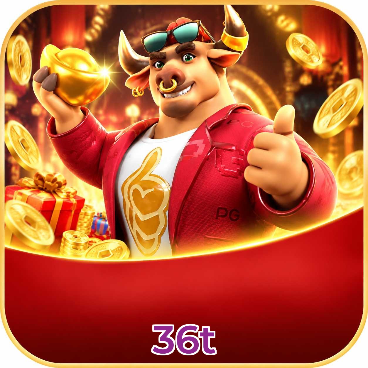 36t Cashback