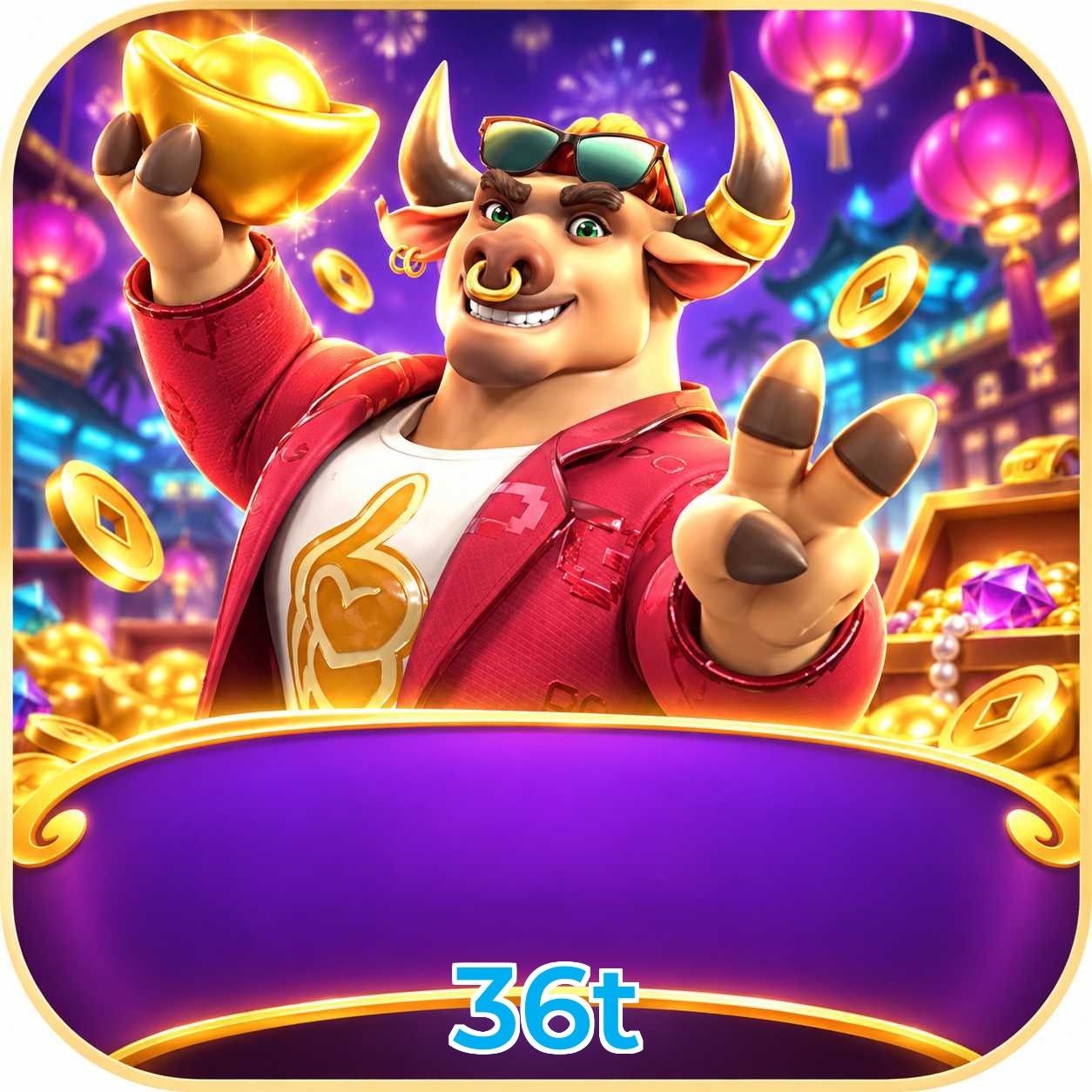 36t Facebook Bonus