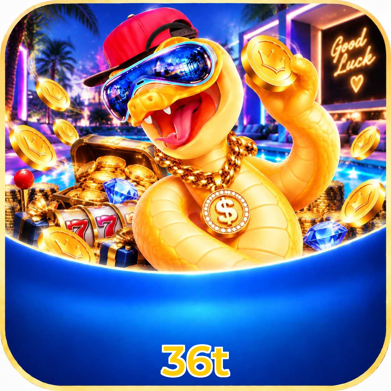 36t Como Apostar Lottery