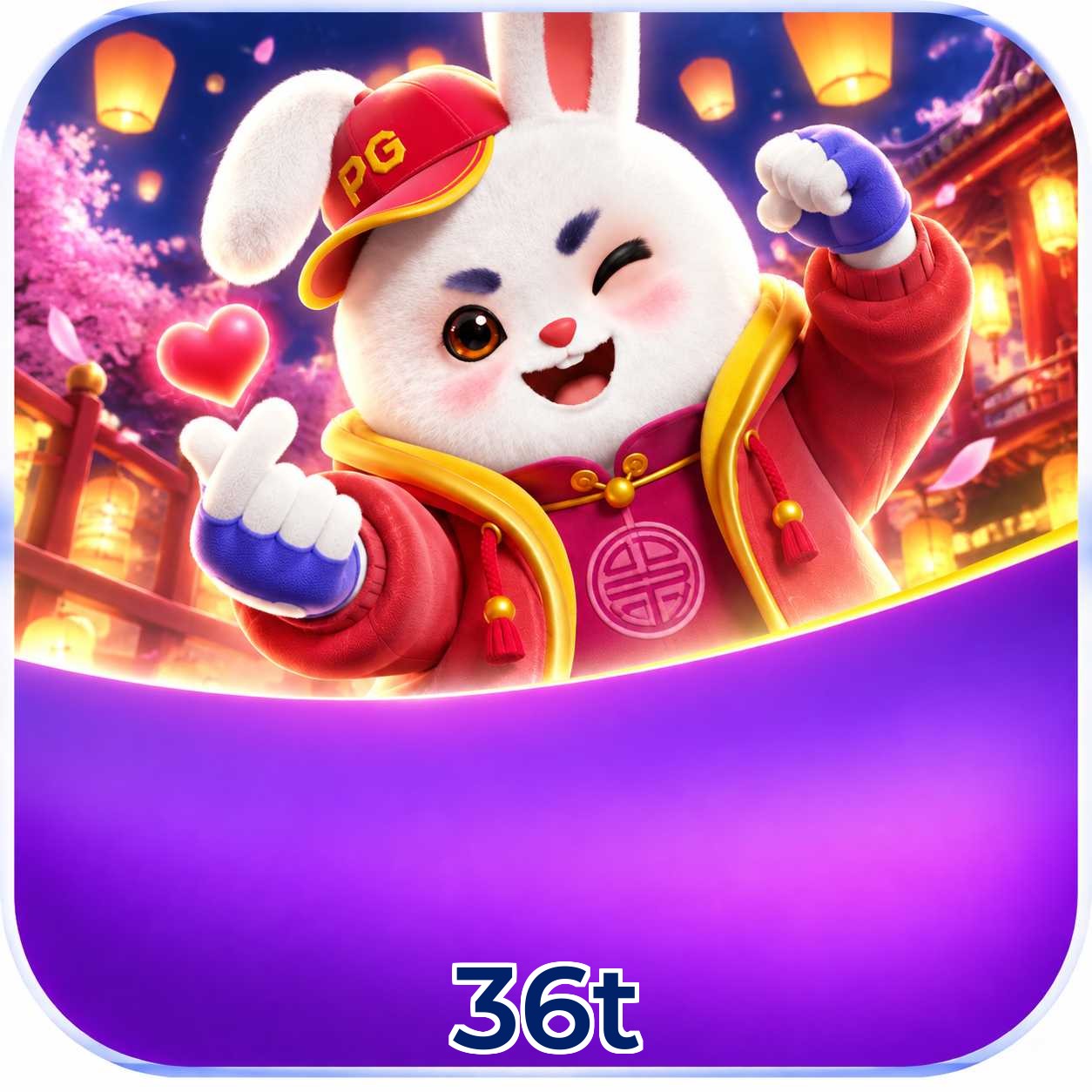 36t Free Spins